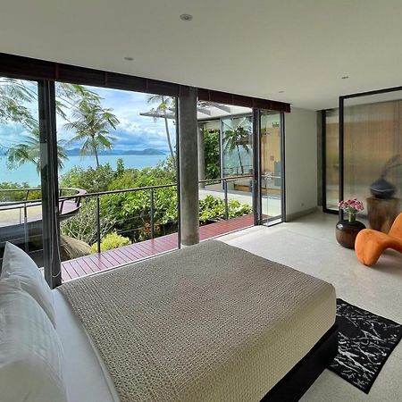 L2 Residence Laem Set Beach Buitenkant foto
