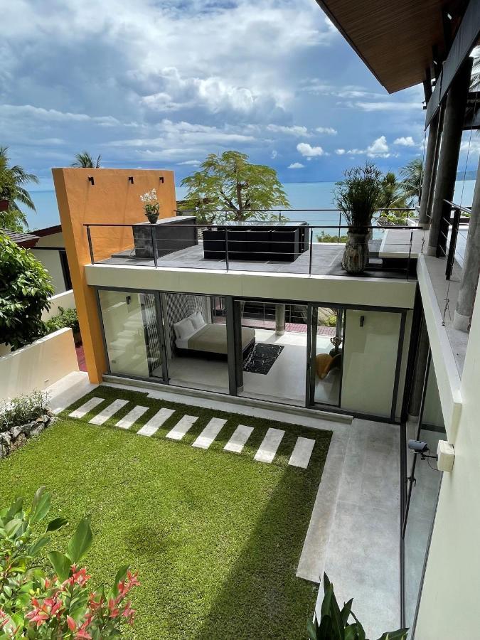 L2 Residence Laem Set Beach Buitenkant foto