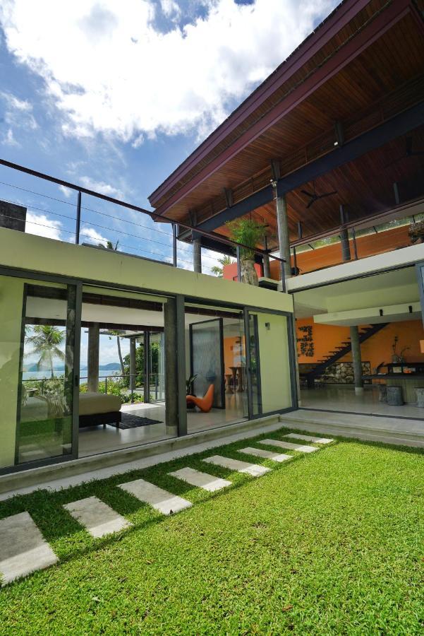 L2 Residence Laem Set Beach Buitenkant foto