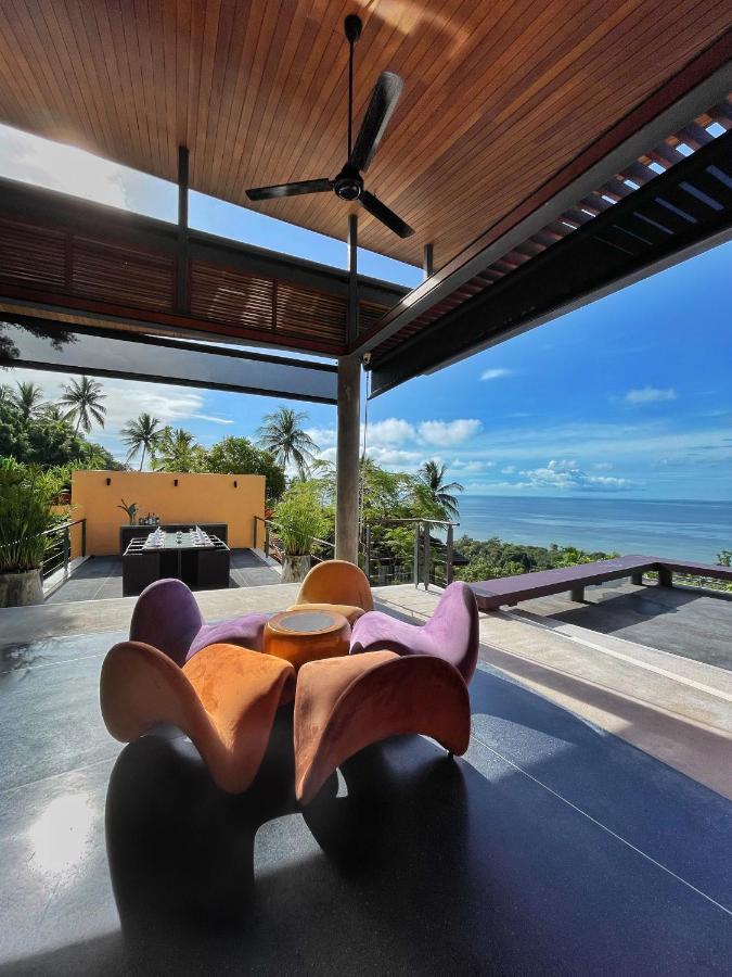 L2 Residence Laem Set Beach Buitenkant foto