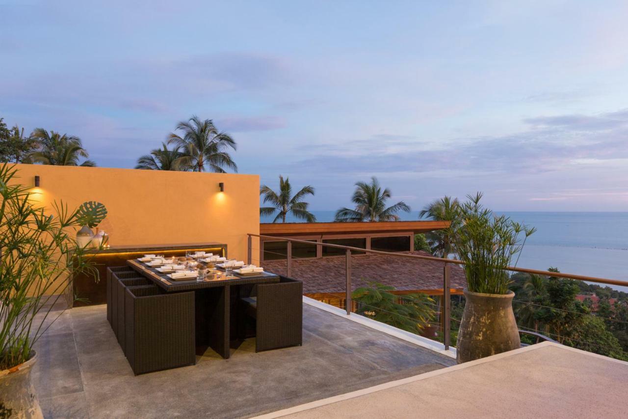 L2 Residence Laem Set Beach Buitenkant foto