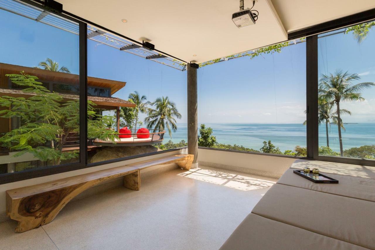 L2 Residence Laem Set Beach Buitenkant foto