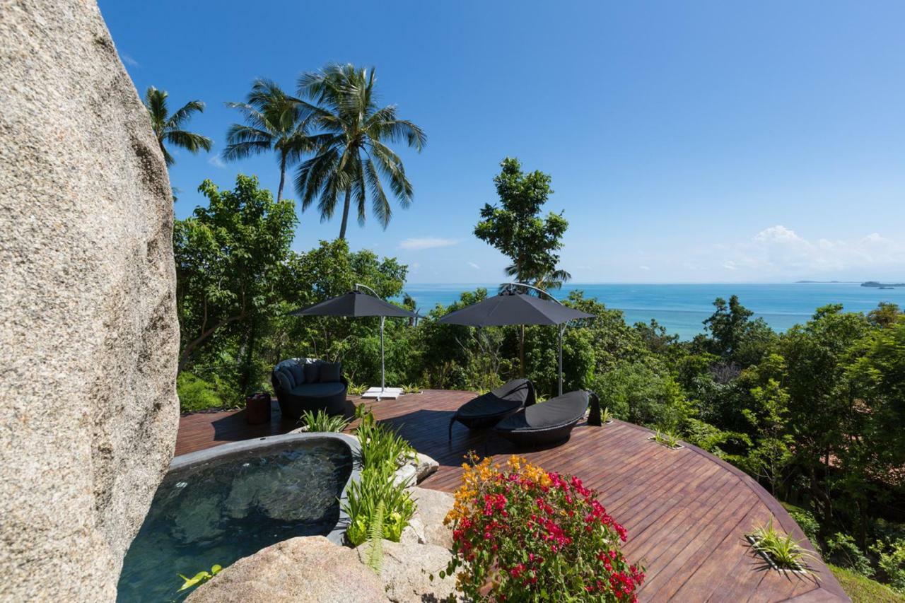 L2 Residence Laem Set Beach Buitenkant foto