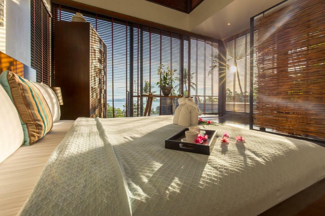 L2 Residence Laem Set Beach Buitenkant foto