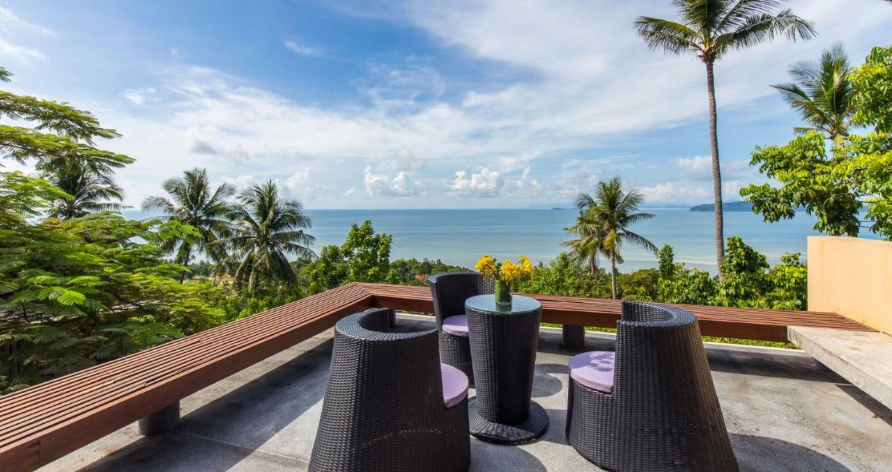 L2 Residence Laem Set Beach Buitenkant foto