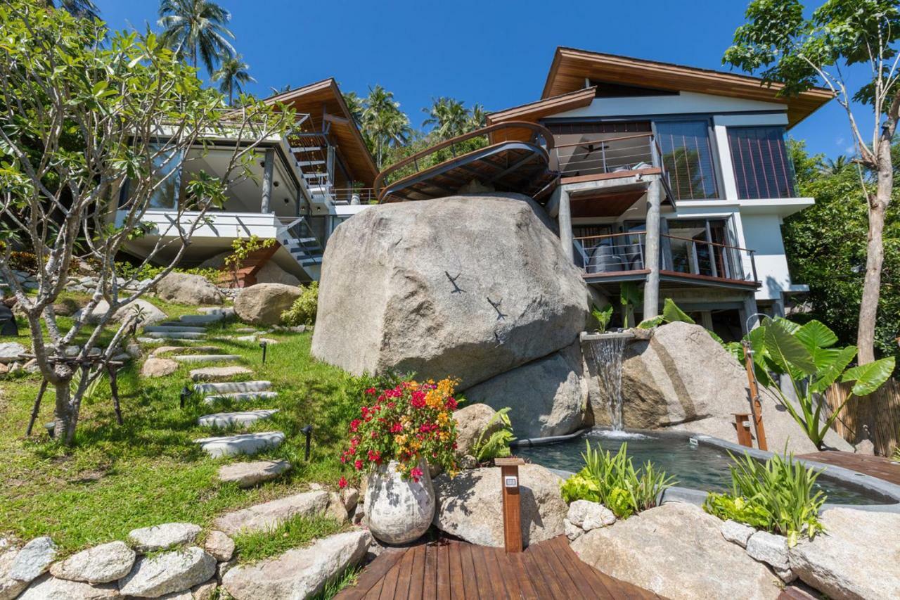 L2 Residence Laem Set Beach Buitenkant foto